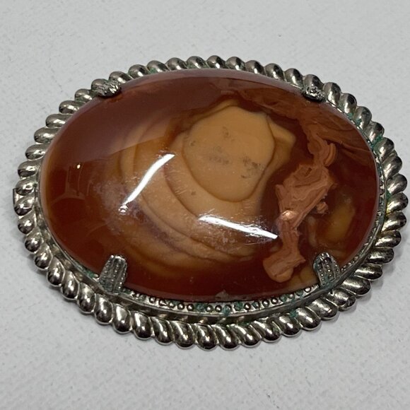 Lot of Random Brooches - Picture 6 of 10